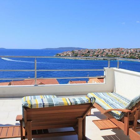 Mina Apartments Okrug Gornji Buitenkant foto