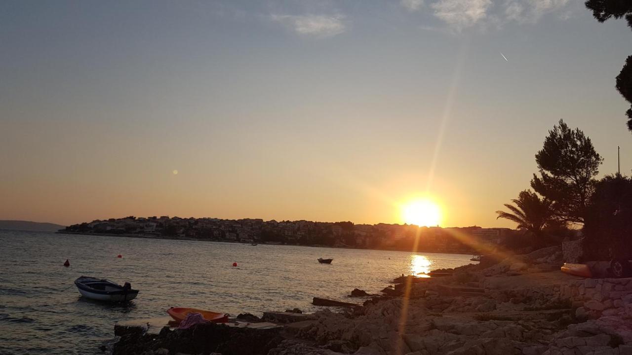 Mina Apartments Okrug Gornji Buitenkant foto