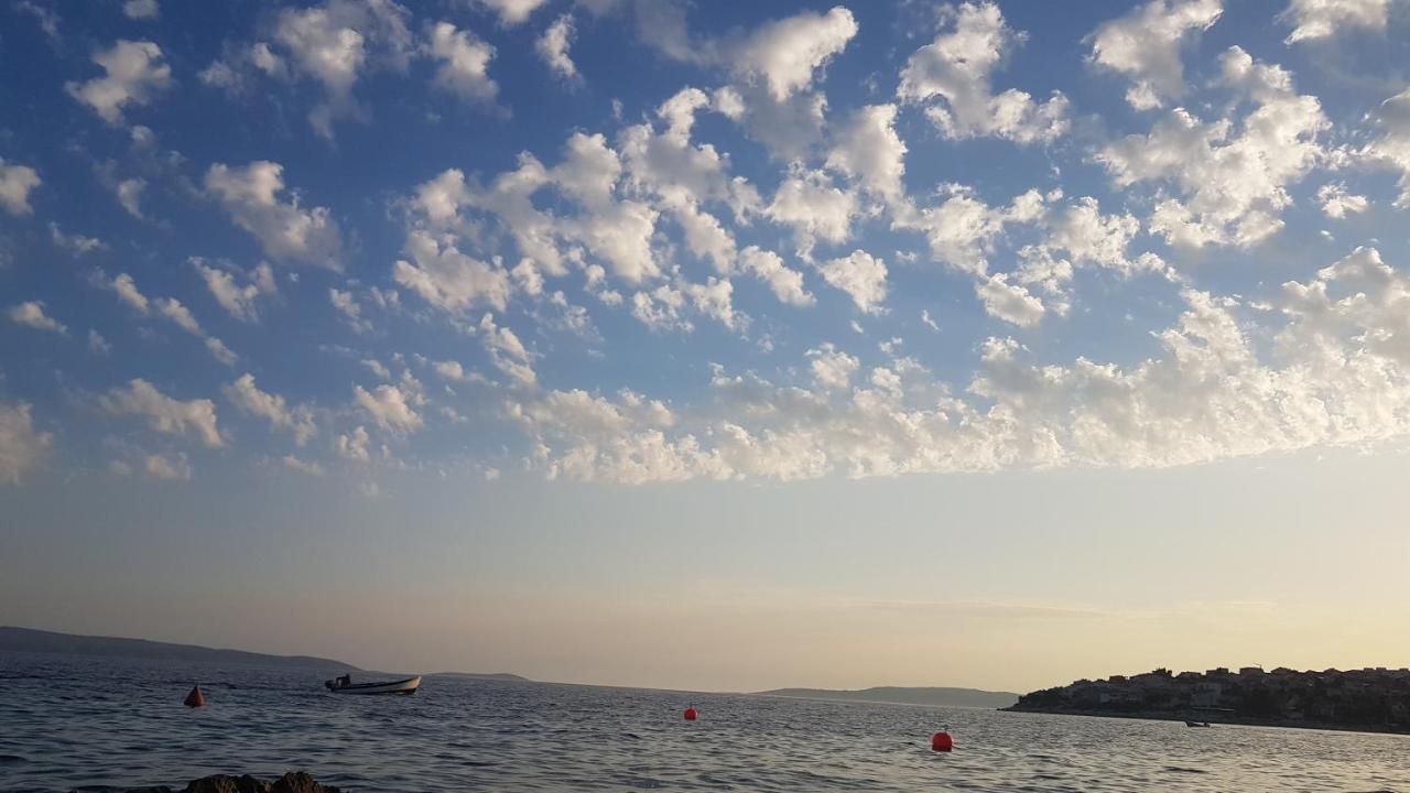 Mina Apartments Okrug Gornji Buitenkant foto