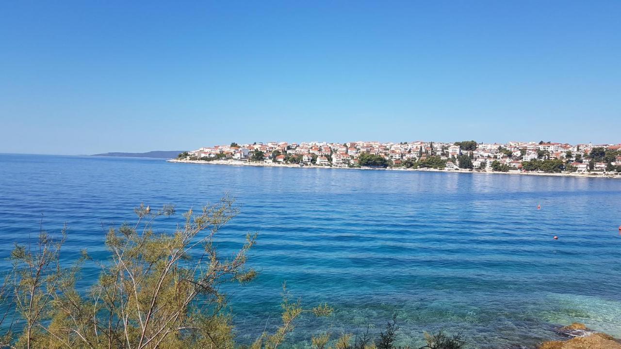 Mina Apartments Okrug Gornji Buitenkant foto