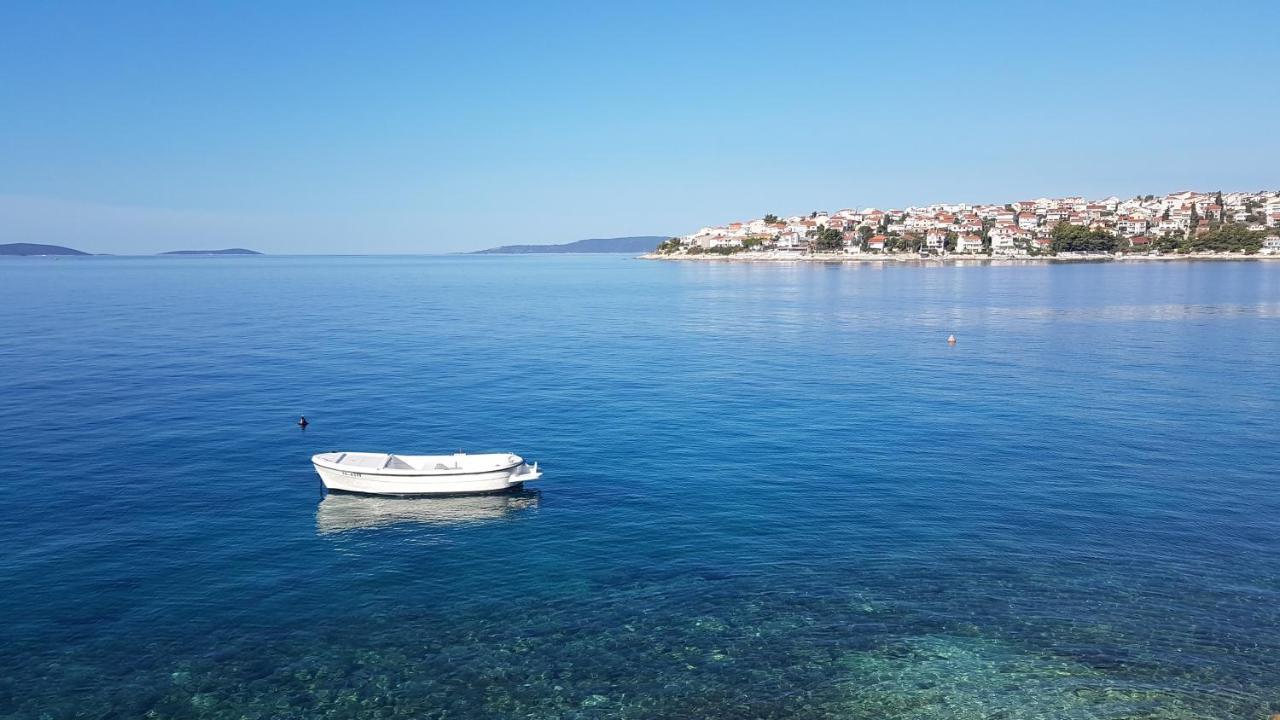 Mina Apartments Okrug Gornji Buitenkant foto