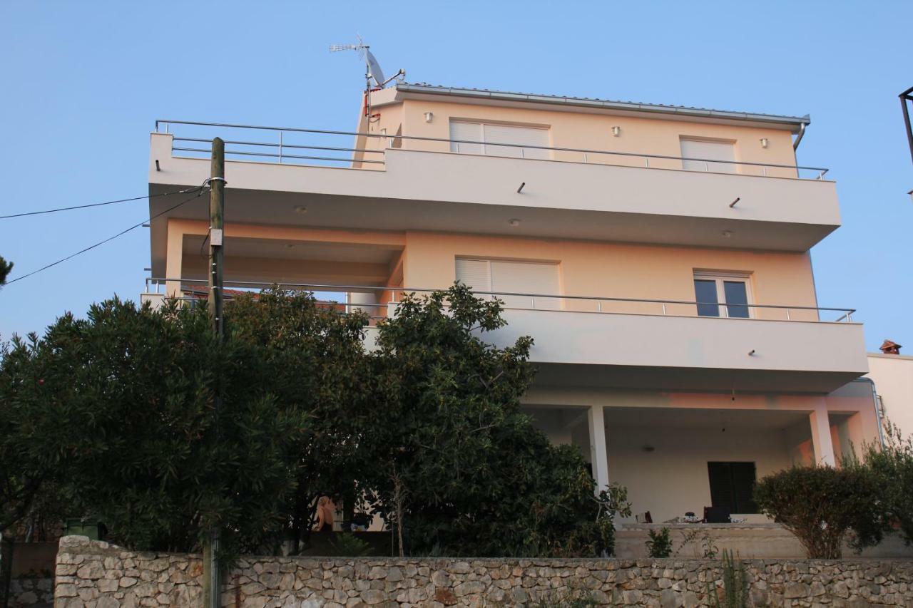 Mina Apartments Okrug Gornji Buitenkant foto