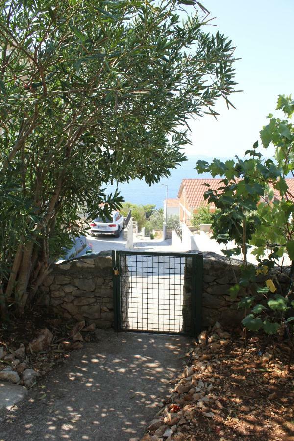 Mina Apartments Okrug Gornji Buitenkant foto