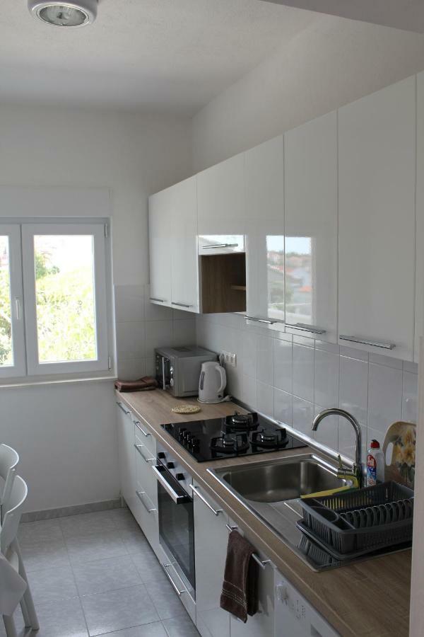 Mina Apartments Okrug Gornji Buitenkant foto