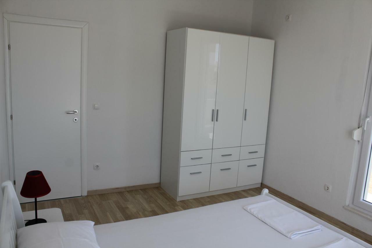 Mina Apartments Okrug Gornji Buitenkant foto