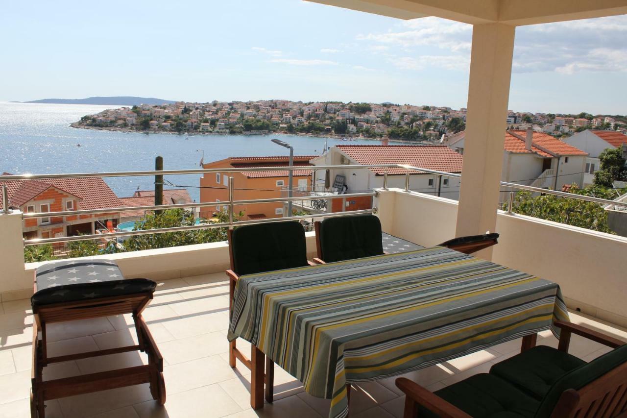 Mina Apartments Okrug Gornji Buitenkant foto