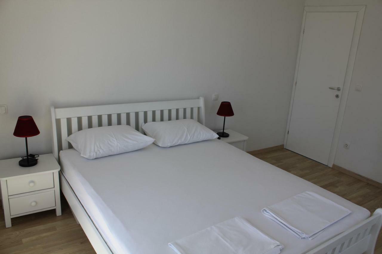 Mina Apartments Okrug Gornji Buitenkant foto