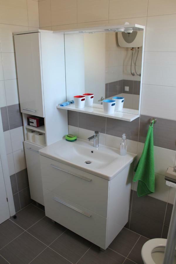 Mina Apartments Okrug Gornji Buitenkant foto