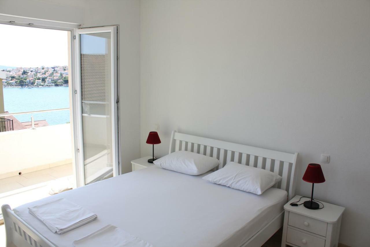 Mina Apartments Okrug Gornji Buitenkant foto