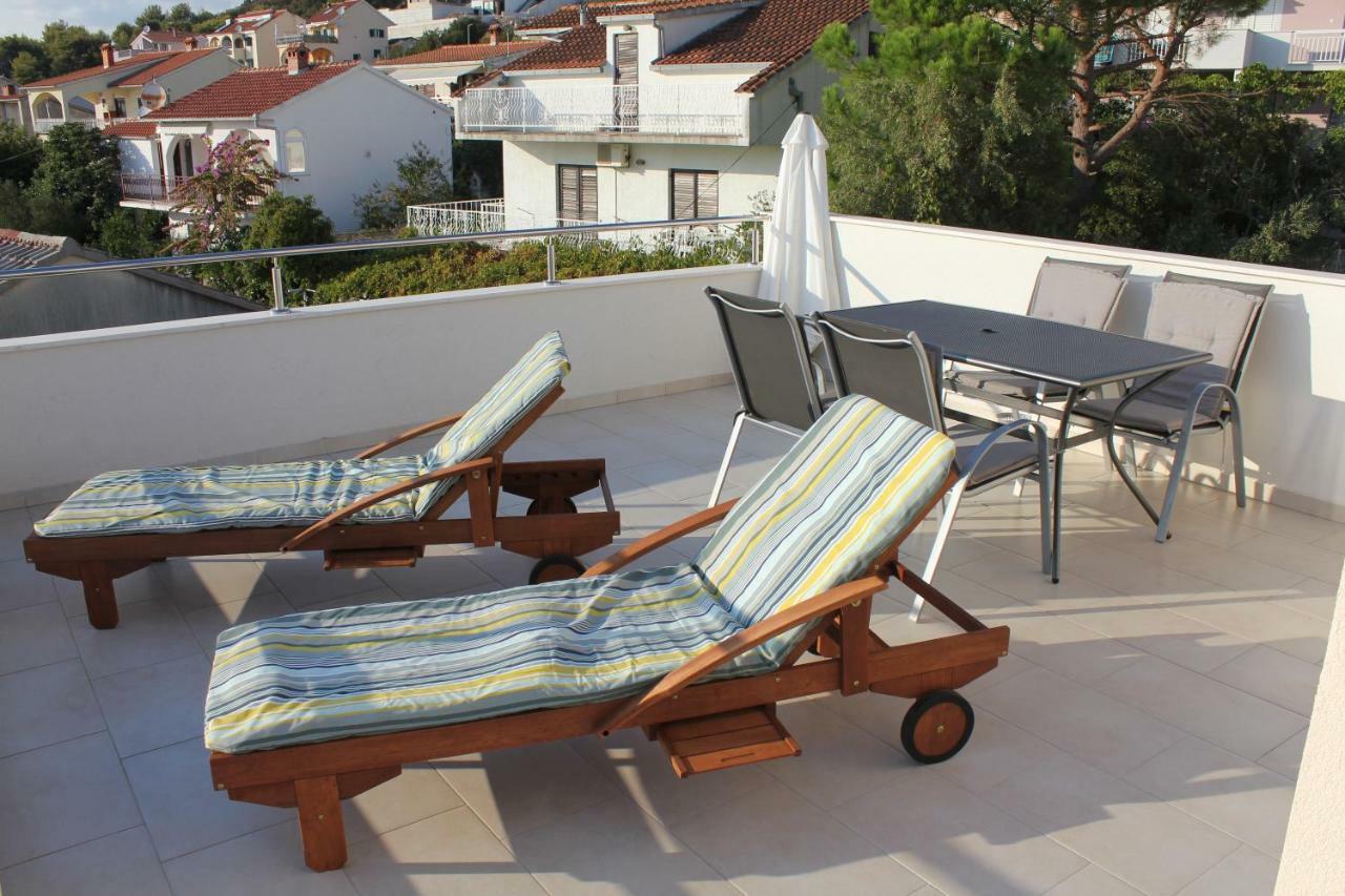 Mina Apartments Okrug Gornji Buitenkant foto