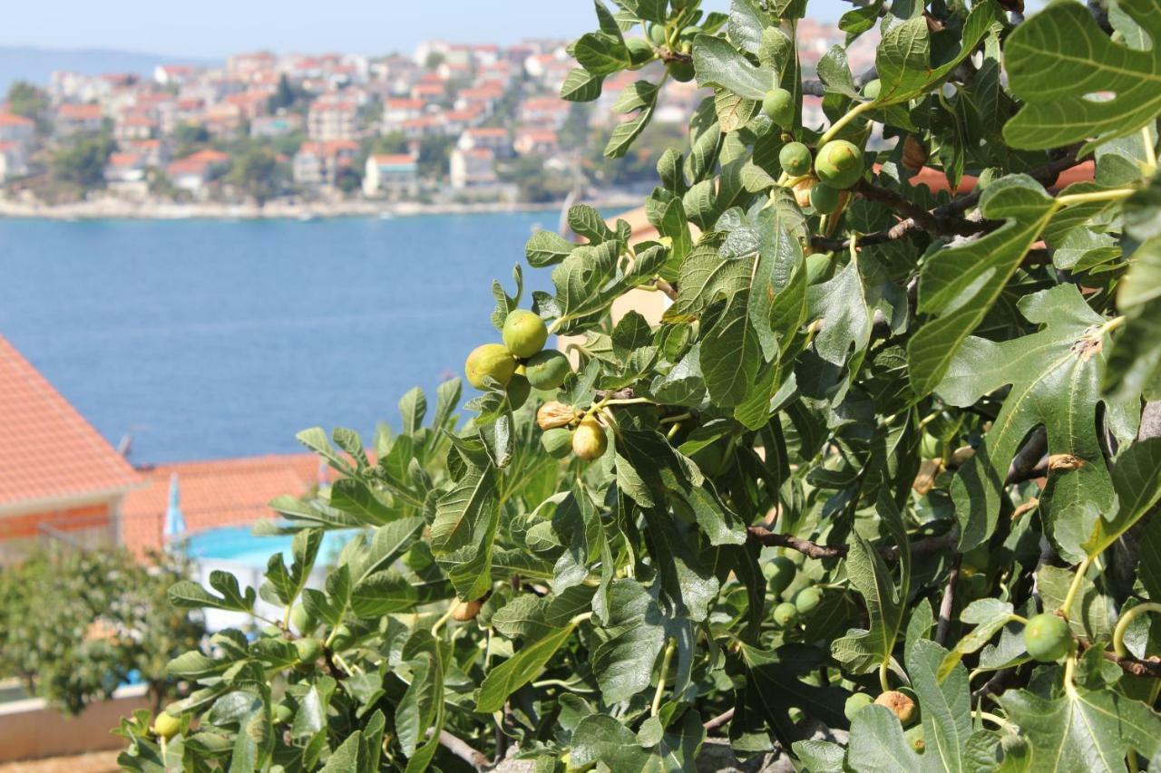 Mina Apartments Okrug Gornji Buitenkant foto