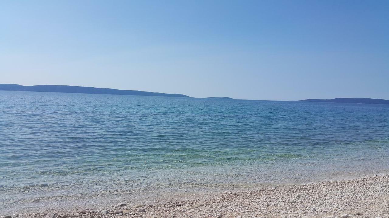 Mina Apartments Okrug Gornji Buitenkant foto