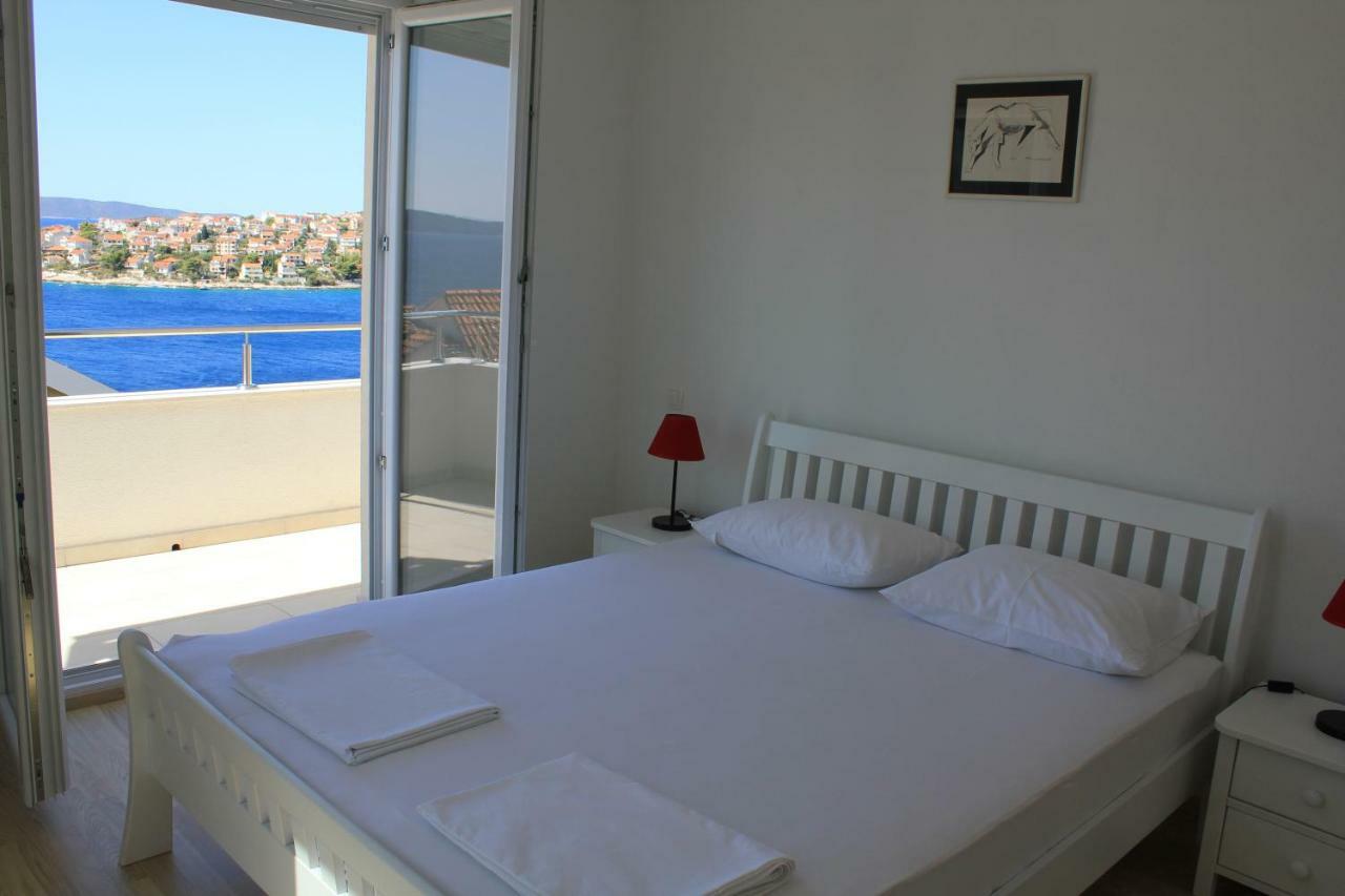 Mina Apartments Okrug Gornji Buitenkant foto