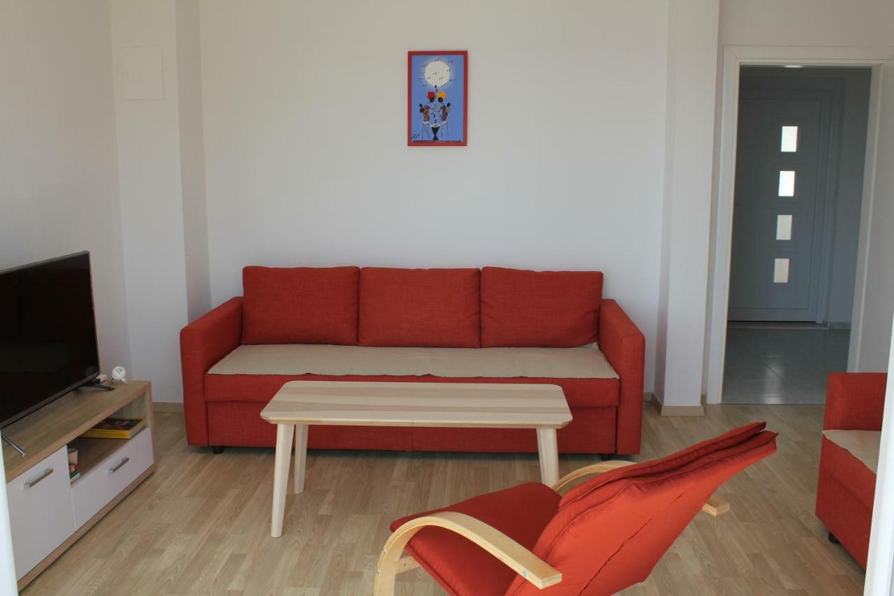 Mina Apartments Okrug Gornji Buitenkant foto