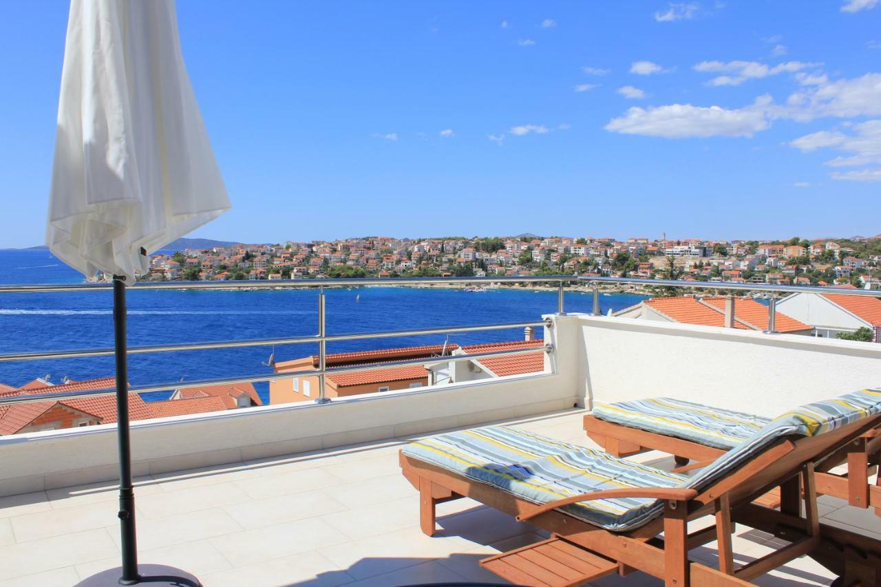 Mina Apartments Okrug Gornji Buitenkant foto