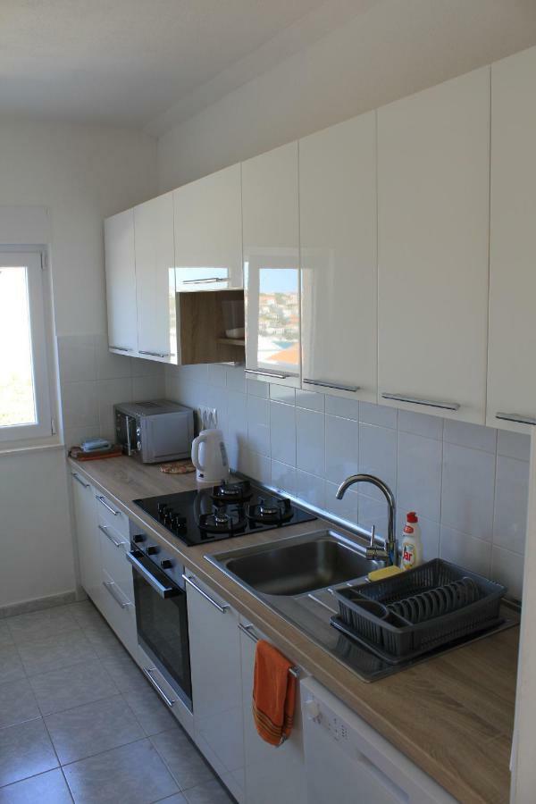 Mina Apartments Okrug Gornji Buitenkant foto