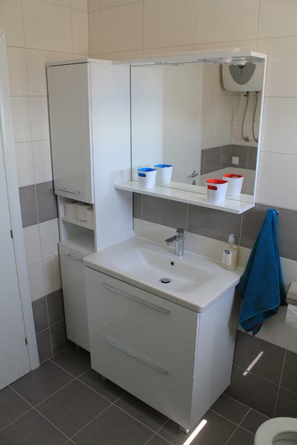 Mina Apartments Okrug Gornji Buitenkant foto